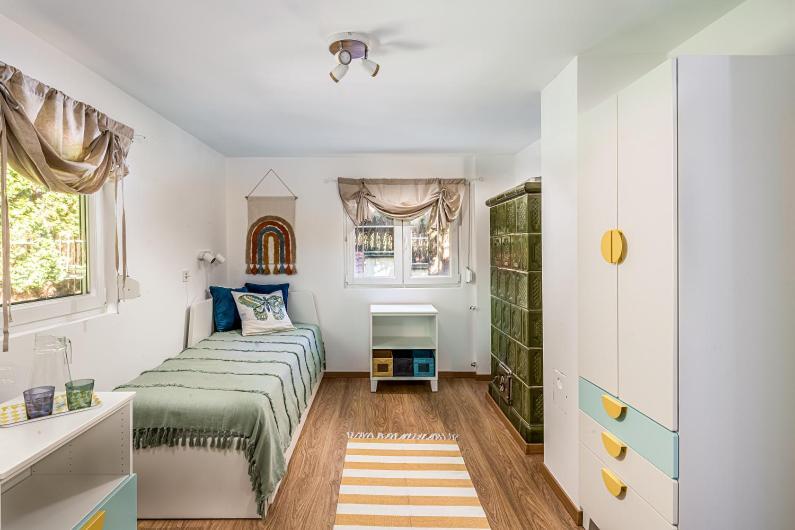 Vidam Mokus Vendeghaz Apartment Нагимарош Екстериор снимка