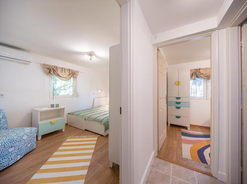 Vidam Mokus Vendeghaz Apartment Нагимарош Екстериор снимка