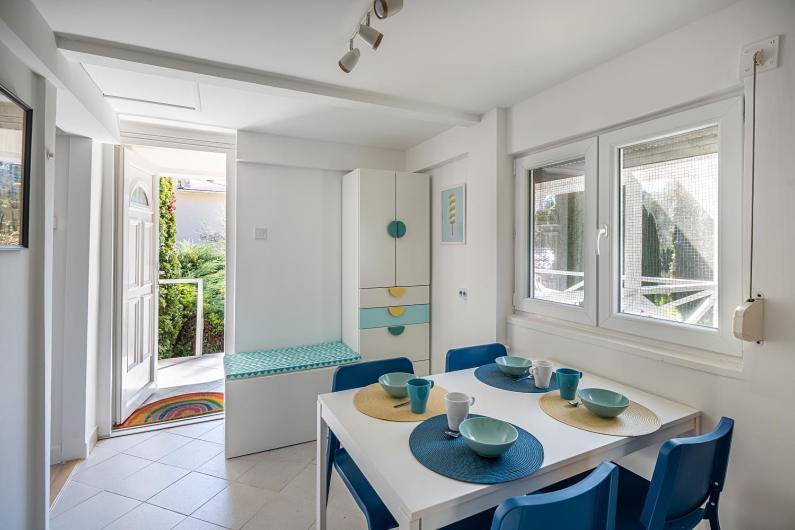 Vidam Mokus Vendeghaz Apartment Нагимарош Екстериор снимка