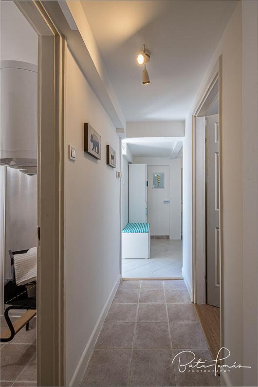 Vidam Mokus Vendeghaz Apartment Нагимарош Екстериор снимка